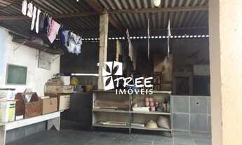 Imagem 5: VENDA - CASAS PARA RENDA - BARRETO terreno com 5 casas sendo 4 delas com 01 dormitório