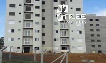 Imagem 2: VENDA DE APARTAMENTO NO RESIDENCIAL MANGUEIRAS, EM ELIAS FAUSTO/SP, 54m² em ótimo condomín