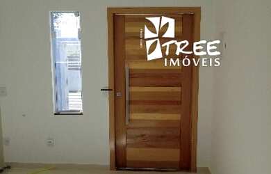 Imagem 3: VENDA DE CASA GEMINADA NO OROPÓ, EM MOGI DAS CRUZES/SP, 63m² com 03 dorm, 01 suíte, sala