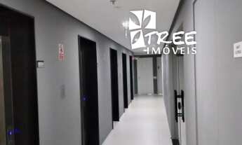 Imagem 5: LOCAÇÃO DE SALAS COMERCIAIS MOBILIADAS NO EDIFÍCIO MARQUÊS BUSINESS CENTER, NA BARRA FUNDA