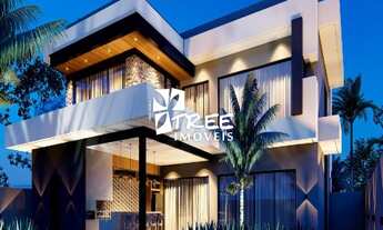 Imagem 1: VENDA DE TERRENO NO CONDOMÍNIO MONTE CARLO, EM SÃO JOSÉ DOS CAMPOS/SP, 451m² com projeto d