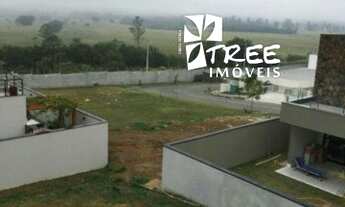 Imagem 4: VENDA DE TERRENO NO CONDOMÍNIO MONTE CARLO, EM SÃO JOSÉ DOS CAMPOS/SP, 451m² com projeto d