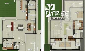 Imagem 5: VENDA DE TERRENO NO CONDOMÍNIO MONTE CARLO, EM SÃO JOSÉ DOS CAMPOS/SP, 451m² com projeto d