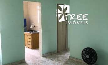 Imagem 5: VENDA DE APARTAMENTO NO CONDOMÍNIO SOLAR, EM ITAQUAQUECETUBA/SP, 50m² com 02 quartos, sala