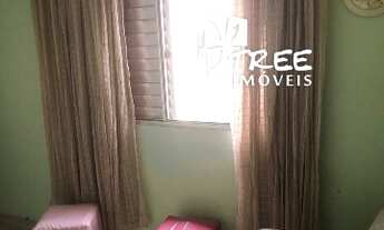 Imagem 3: VENDA DE APARTAMENTO NO CONDOMÍNIO SOLAR, EM ITAQUAQUECETUBA/SP, 50m² com 02 quartos, sala