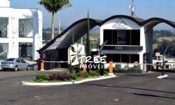 Imagem 2: VENDA DE TERRENO NO CONDOMÍNIO RESIDENCIAL GAIVOTAS, EM MONTE MOR/SP, OPORTUNIDADE de 253m