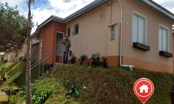 Imagem: Casa com 3 dormitórios à Venda no Condomínio