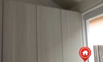 Imagem 7: Casa com 3 dormitórios à Venda no Condomínio Rossi Allegra, Marília/SP