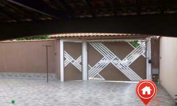 Imagem 2: Casa à Venda em Marília no Bairro Palmital