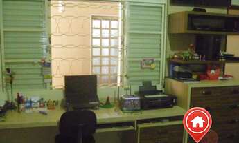 Imagem 4: Casa à Venda em Marília no Bairro Palmital