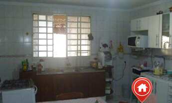 Imagem 7: Casa à Venda em Marília no Bairro Palmital