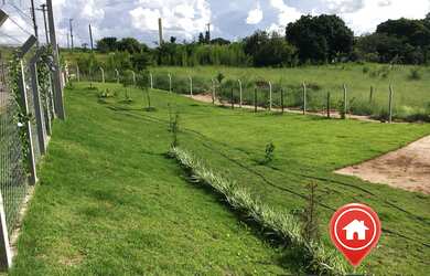 Imagem 3: Chácara Condomínio Eco Paraíso (Ref.:CH00012