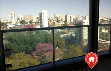 Imagem 6: Apartamento à Venda Edifício Praça São Paulo,Marília/SP