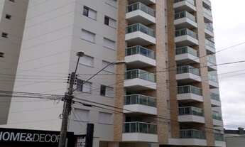 Imagem 2: Apartamento à Venda no Edifício Venice, Marília/SP