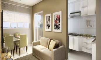 Imagem: APARTAMENTO PARA VENDA EM MARILIA NO Condomínio