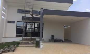 Imagem: Casa à Venda no Condomínio Recanto das