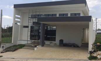 Imagem 2: Casa à Venda no Condomínio Recanto das Esmeraldas II, Marília/SP