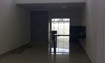 Imagem 5: Casa à Venda no Condomínio Recanto das Esmeraldas II, Marília/SP