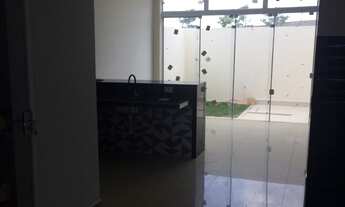 Imagem 6: Casa à Venda no Condomínio Recanto das Esmeraldas II, Marília/SP