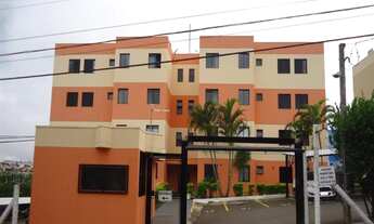 Imagem: Apartamento à Locação no Condomínio