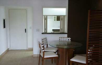 Imagem 2: Apartamento à Venda no Condomínio Residencial Portland, Marília/SP