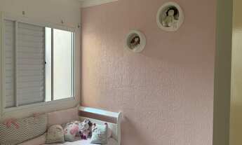 Imagem 3: Casa à Venda no Condominio Moradas Marília