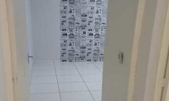 Imagem 6: Apartamento à Locação no Condomínio André Luiz, Marília/SP