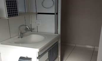 Imagem 7: Apartamento à Locação no Condomínio André Luiz, Marília/SP