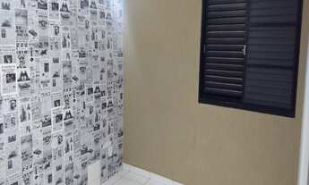 Imagem 5: Apartamento à Locação no Condomínio André Luiz, Marília/SP