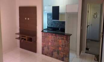 Imagem 2: Apartamento à Locação no Condomínio André Luiz, Marília/SP