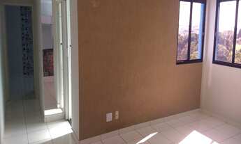 Imagem 3: Apartamento à Locação no Condomínio André Luiz, Marília/SP