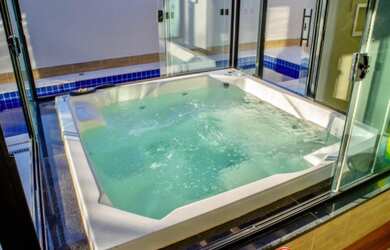 Imagem 2: Casa à Venda e Locação no Condominio Terras da Fazenda, Marília/SP