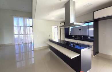 Imagem 7: Casa à Venda e Locação no Condominio Terras da Fazenda, Marília/SP