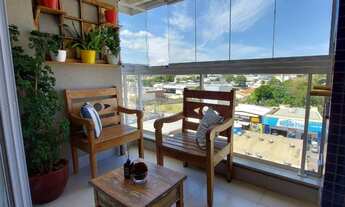 Imagem 1: Apartamento à Venda no Edifício Moreira