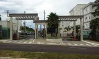 Imagem: Apartamento à Venda no Residencial Parque