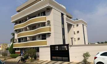 Imagem 2: Apartamento à Venda no Edifício Saint Etienne