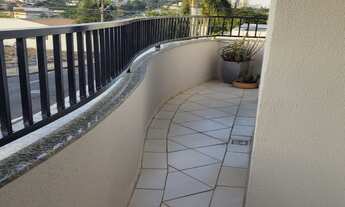 Imagem 3: Apartamento à Venda no Edifício Saint Etienne