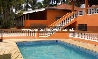 Imagem: Chácara à Venda Estancia Três Lagos