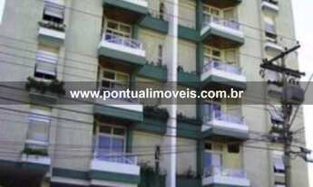 Imagem: Apartamento à Venda no Edifício Bandeira