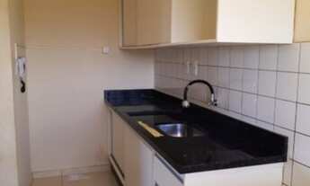 Imagem 2: Apartamento à Venda no Condomínio Residencial Lavínia