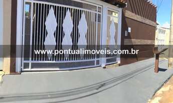 Imagem 1: Casa à Venda no Bairro Jardim Santa Antonieta, Marília/SP