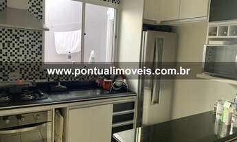 Imagem: Casa à Venda no Condominio Moradas Marília