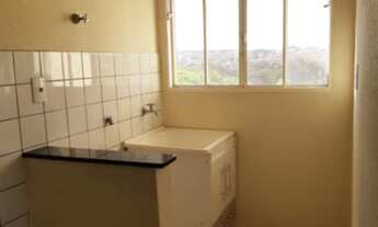 Imagem 4: Apartamento à Venda no Condomínio Residencial Lavínia