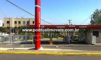 Imagem: Apartamento à Venda em Marília no San