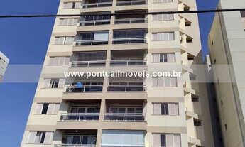 Imagem 1: APARTAMENTO À VENDA EM MARÍLIA NO EDIFÍCIO MONTEREY