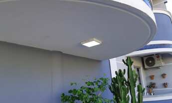 Imagem 4: APARTAMENTO A VENDA EM MARILIA NO CONDOMÍNIO RESIDENCIAL PALOMA