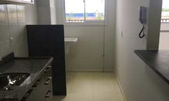 Imagem 7: Apartamento para Locação em Marília no Condomínio Murano