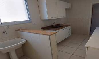 Imagem 3: Apartamento à Venda em Marília no Centro no Edifício Atlanta