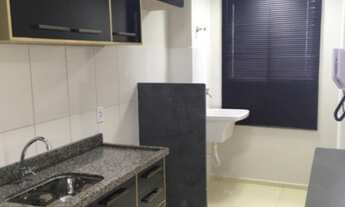 Imagem 6: Apartamento para Locação em Marília no Condomínio Murano