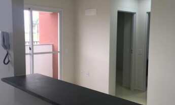 Imagem 5: Apartamento para Locação em Marília no Condomínio Murano